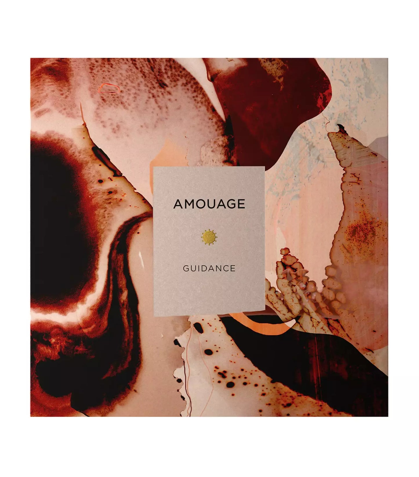 Amouage Guidance EDP 100ml