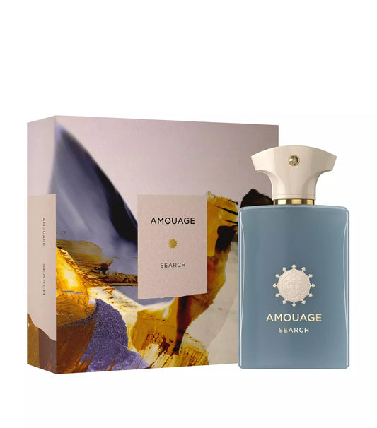 Amouage Search EDP 100ml
