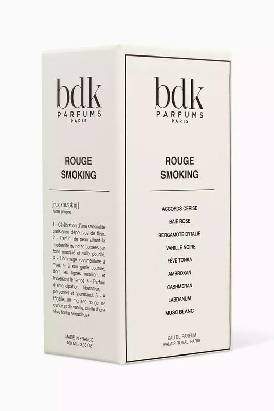 BDK Parfums Rouge Smoking EDP 100ml