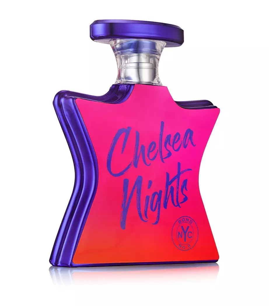 Bond No 9 Chelsea Nights Eau de Parfum Spray