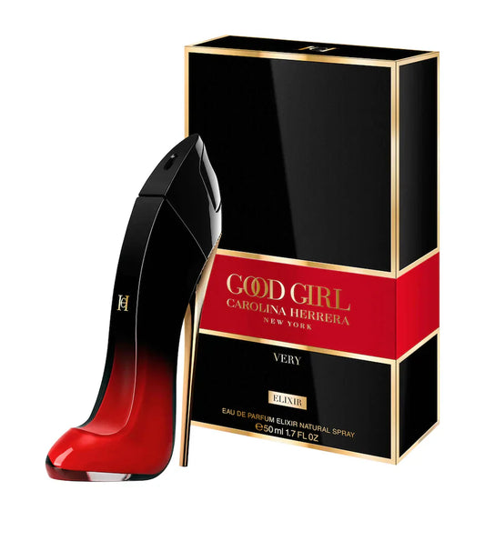 Carolina Herrera Very Good Girl Elixir Parfum 50ml