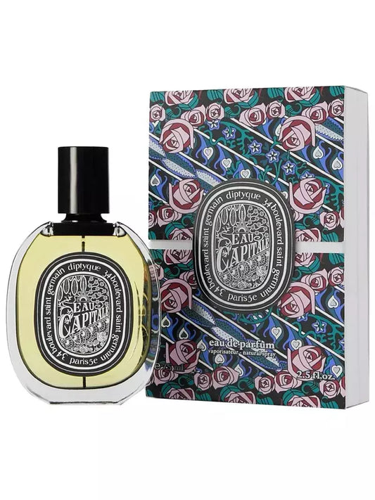 Diptyque Eau Capitale EDP 75ml
