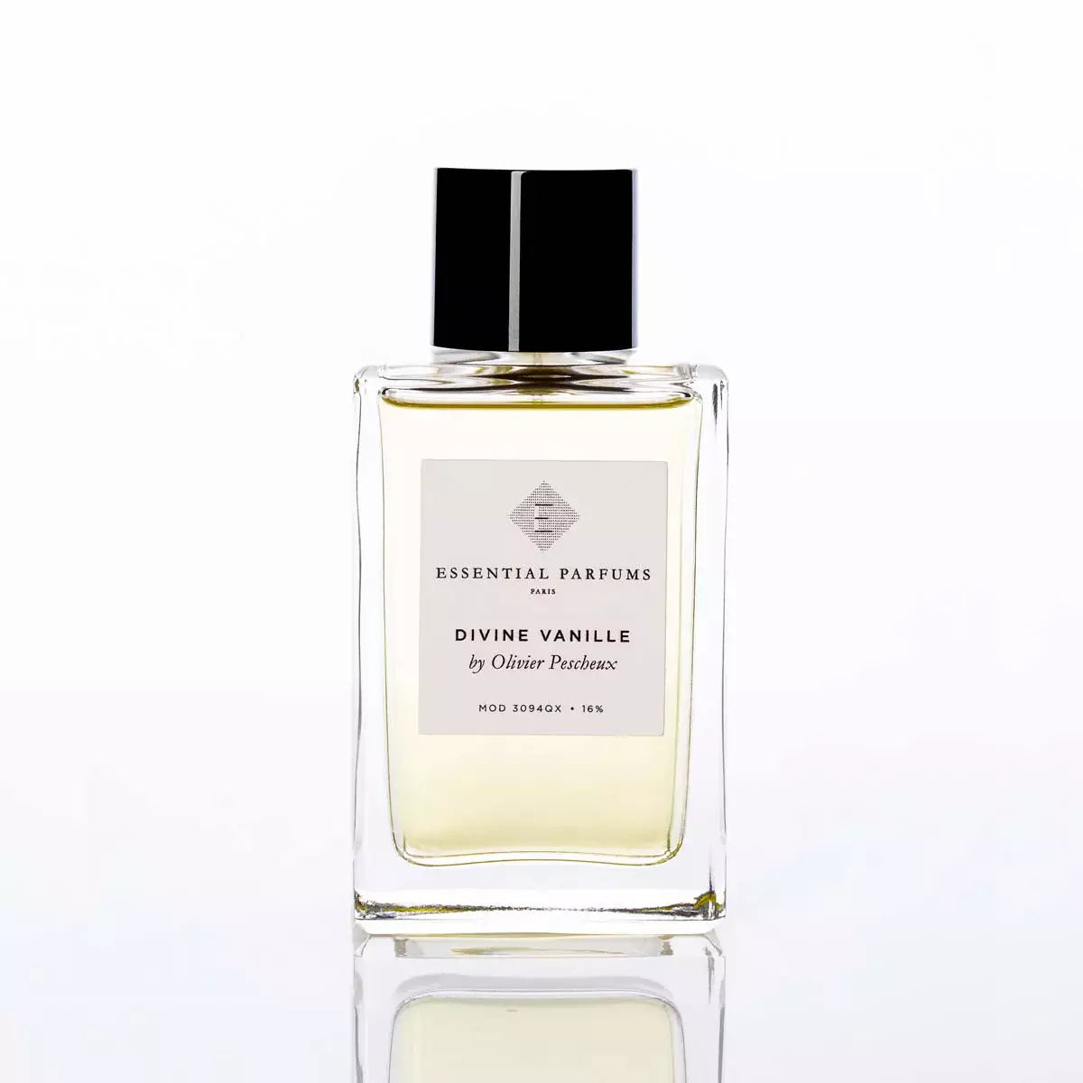 Essential Parfums Divine Vanille Eau de Parfum 100ml