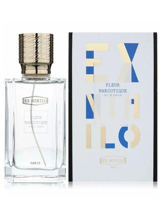 Ex Nihilo Fleur Narcotique EDP 100ml
