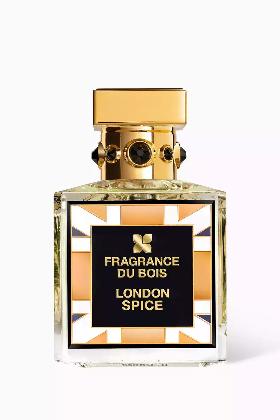 Fragrance du Bois London Spice Eau de Parfum