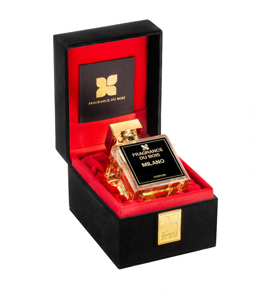 Fragrance du Bois Milano Extrait de Parfum 100ml