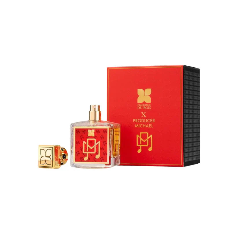 Fragrance du Bois PM Extrait de Parfum 100ml