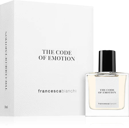 Francesca Bianchi The Code of Emotion Extrait de Parfum 30ml