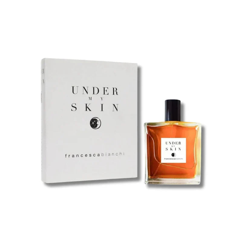 Francesca Bianchi Under My Skin Extrait de Parfum 30ml
