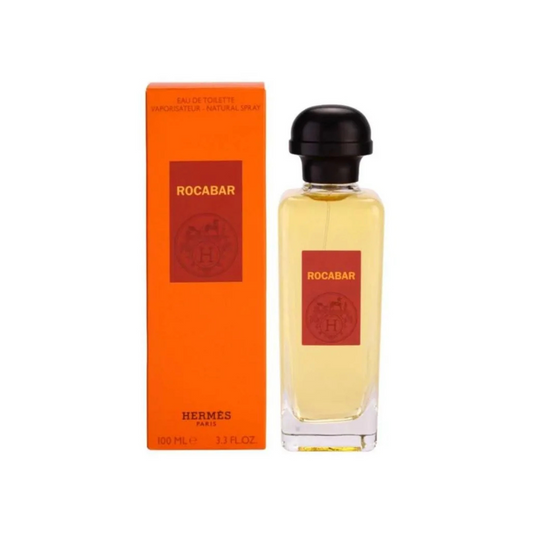 Hermes Rocabar Eau de Toilette 100ml