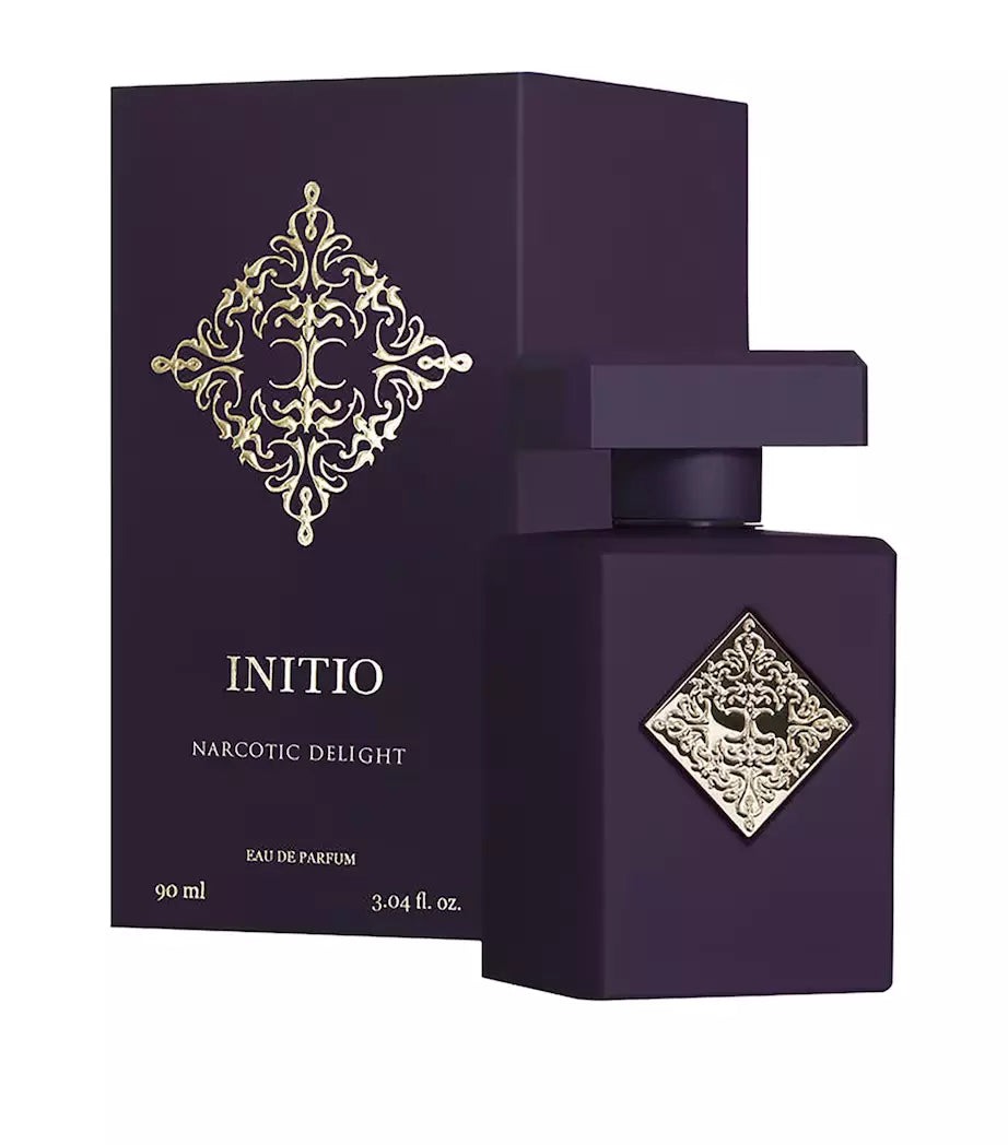 Initio Narcotic Delight EDP 90ml