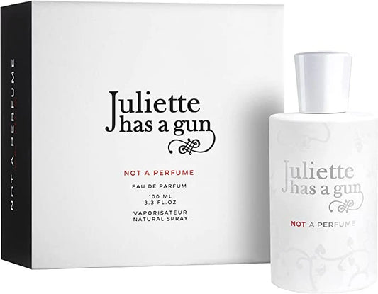Juliette Has A Gun Not A Perfume EDP 100ml