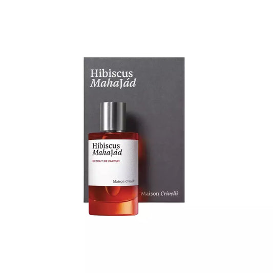 Maison Crivelli Hibiscus Mahajad EXTRAIT 50ml
