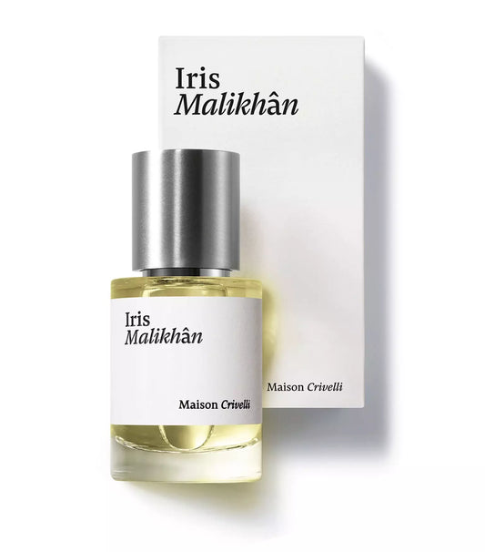 Maison Crivelli Iris Malikhan EDP 100ml