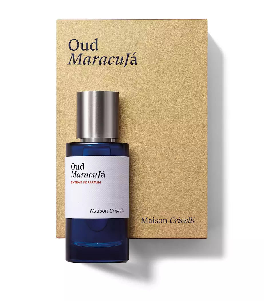 Maison Crivelli Oud Maracuja مُستخلص 50 مل