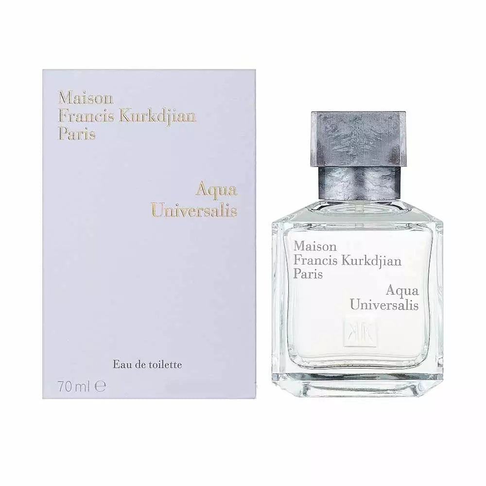 Maison Francis Kurkdjian Aqua Universalis ماء تواليت 70 مل