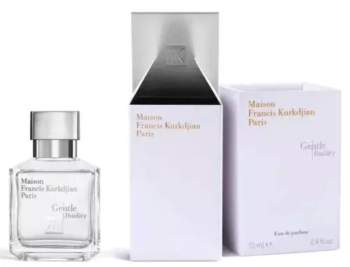 Maison Francis Kurkdjian Gentle Fluidity Silver EDP 70ml