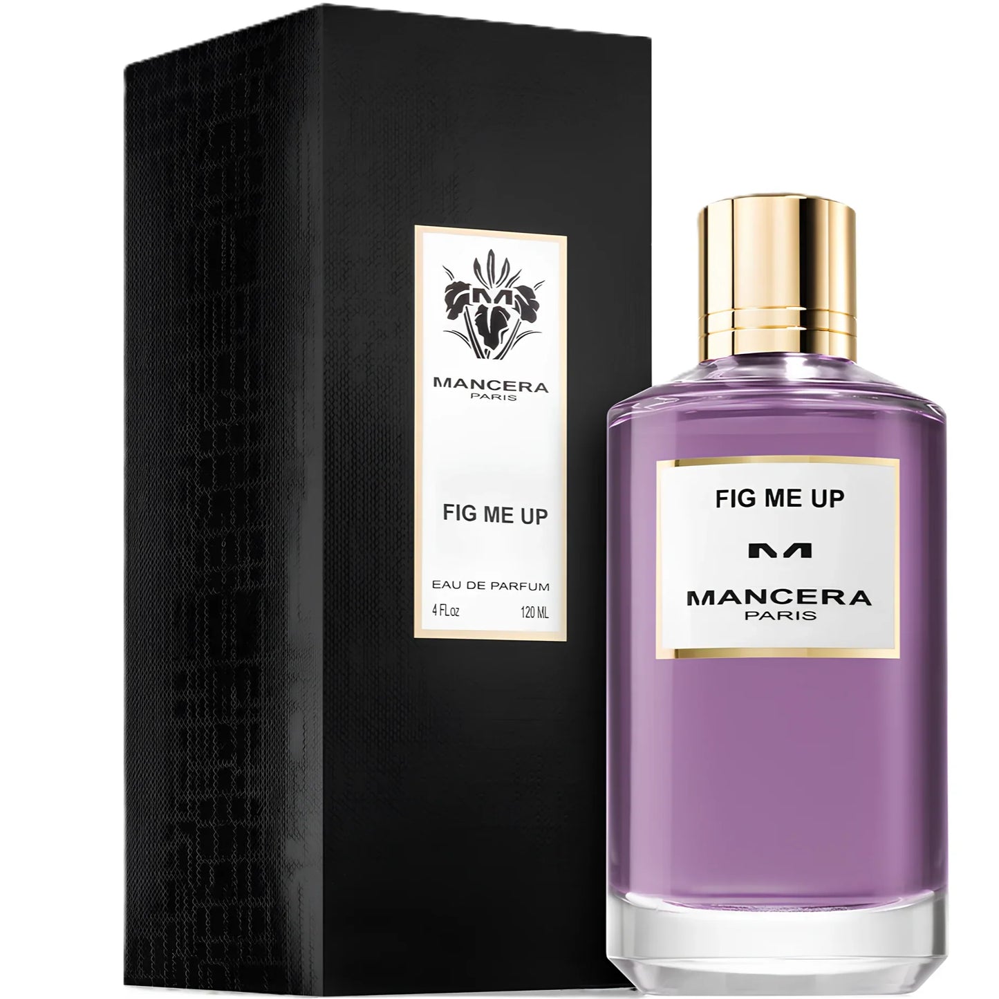 Mancera Fig Me Up Eau de Parfum 120ml
