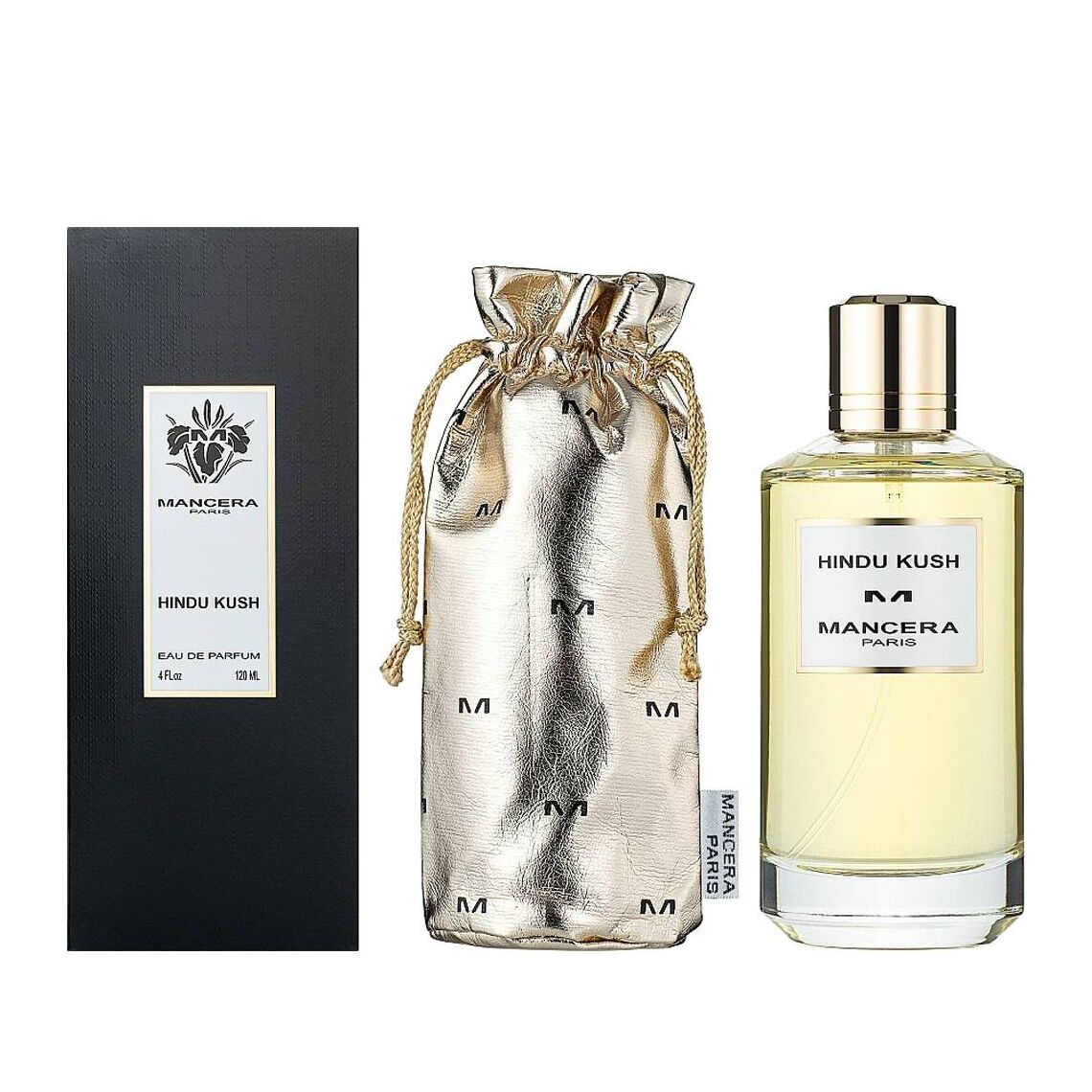 Mancera Hindu Kush Eau de Parfum 120ml