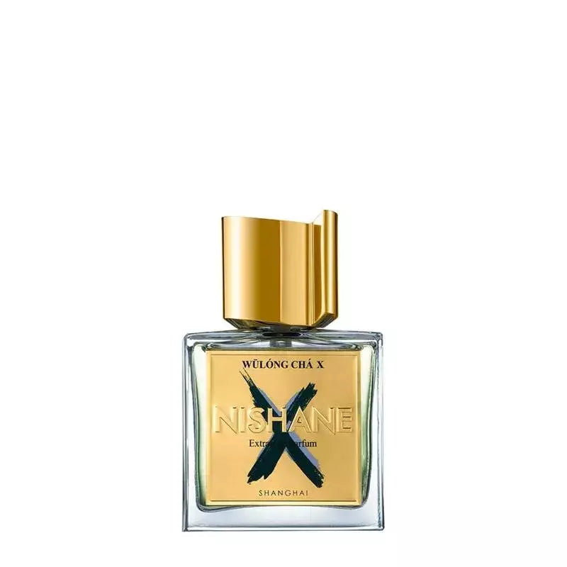 Nishane Wulong Cha X Extrait Perfume for Men & Women 50ml