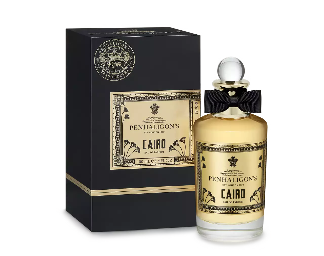 Penhaligons Cairo EDP 100ml