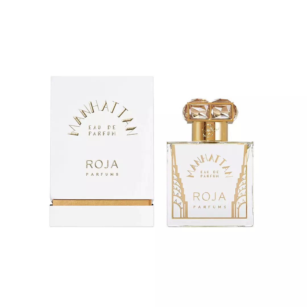 Roja Parfums Manhattan EDP 100ml