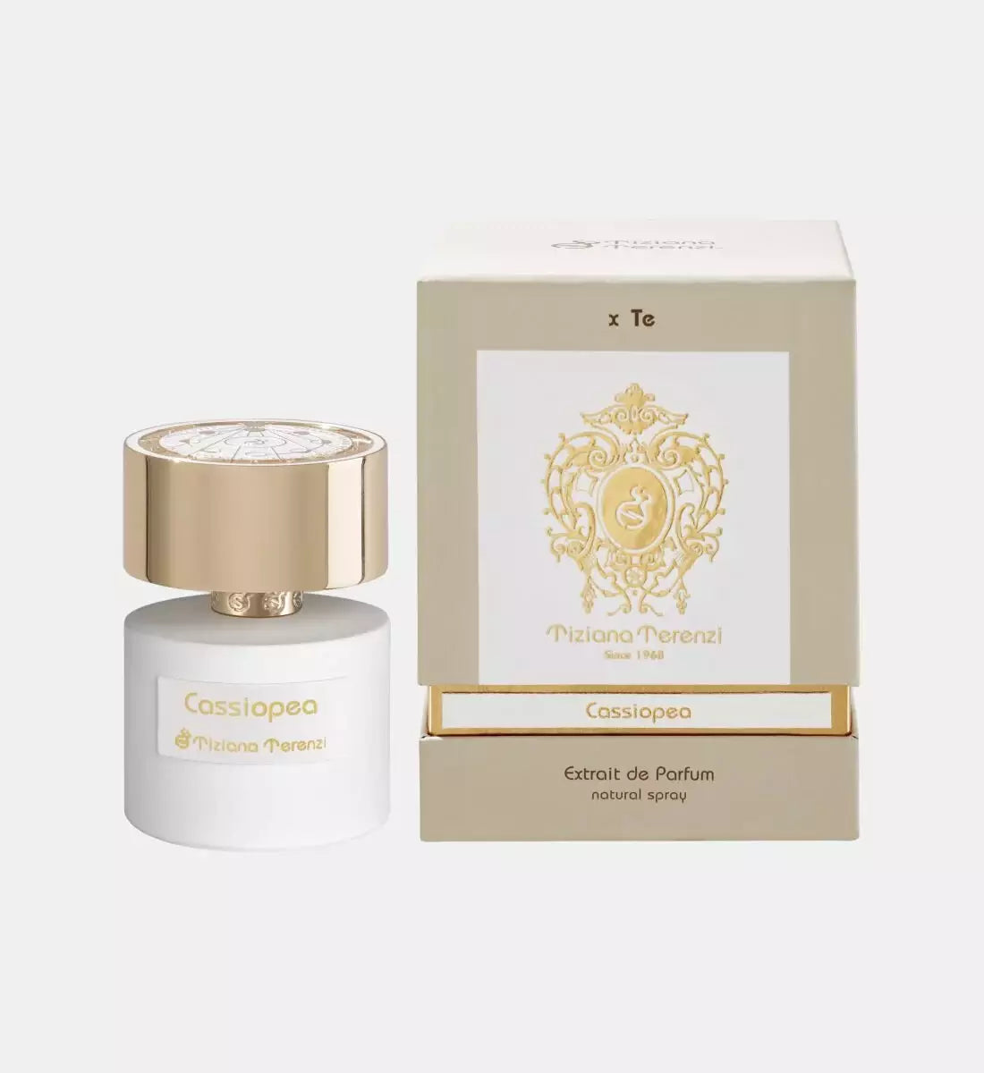 Tiziana Terenzi Cassiopea EXTRAIT 100ml