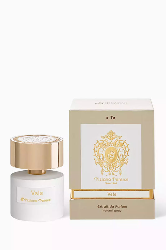 Tiziana Terenzi Vele EXTRAIT 100ml