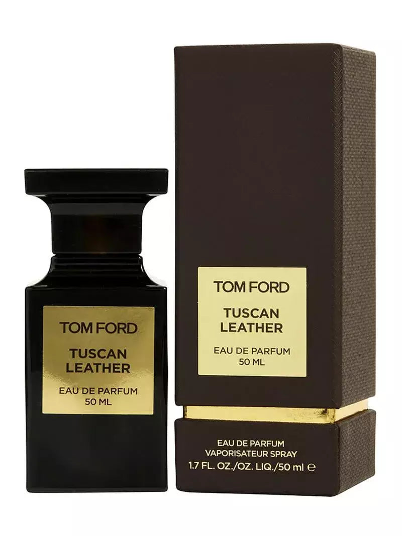 Tom Ford Tuscan Leather EDP 50ml