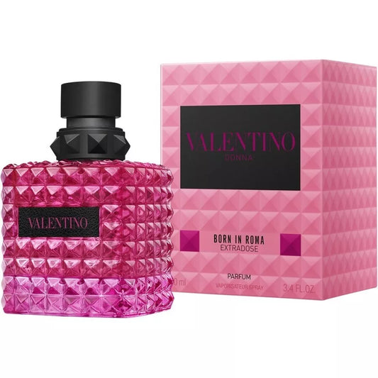 Valentino Donna Born in Roma Extradose Parfum 100ml