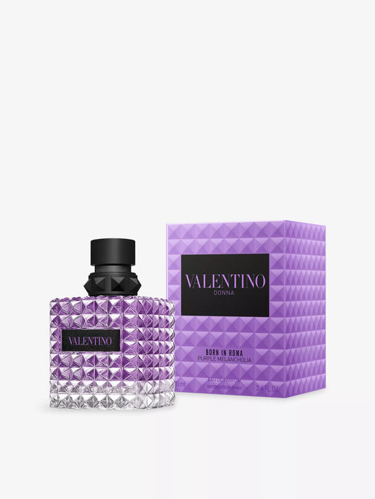Valentino Donna Born in Roma Purple Melancholia Eau de Parfum 100ml