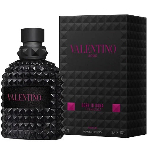 Valentino Uomo Born in Roma Extradose Parfum 100ml