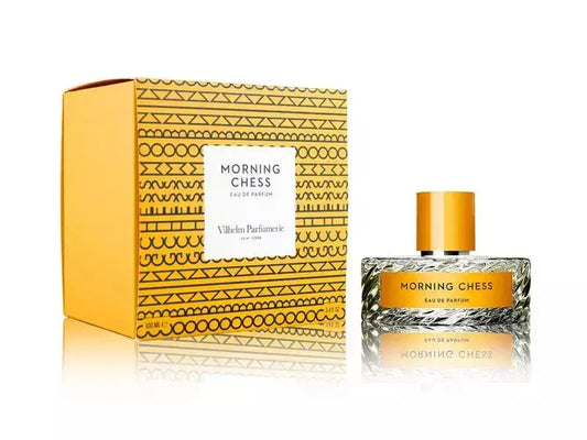 Vilhelm Parfumerie Morning Chess EDP 100ml