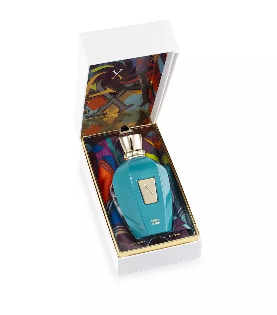 Xerjoff Erba Pura EDP 100ml