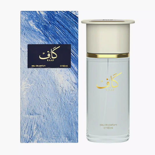Ahmed Al Maghribi Kaaf EDP 100ml
