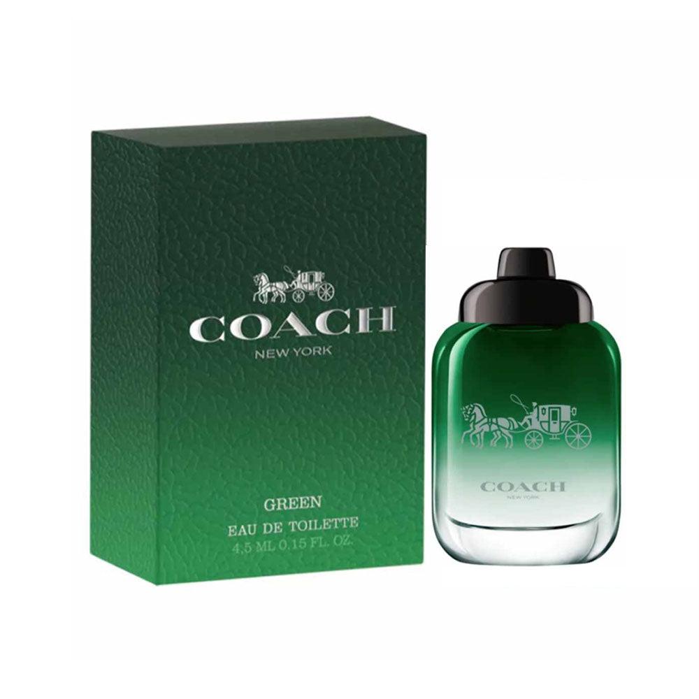 Coach Coach Green EDT 100ml