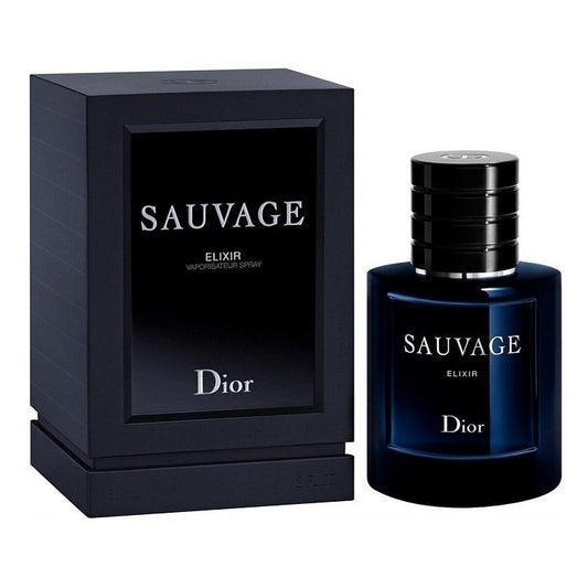 Dior Sauvage Elixir Parfum 60ml