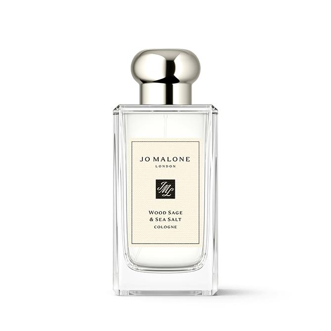 Jo Malone Wood Sage & Sea Salt Cologne Perfume 100ml