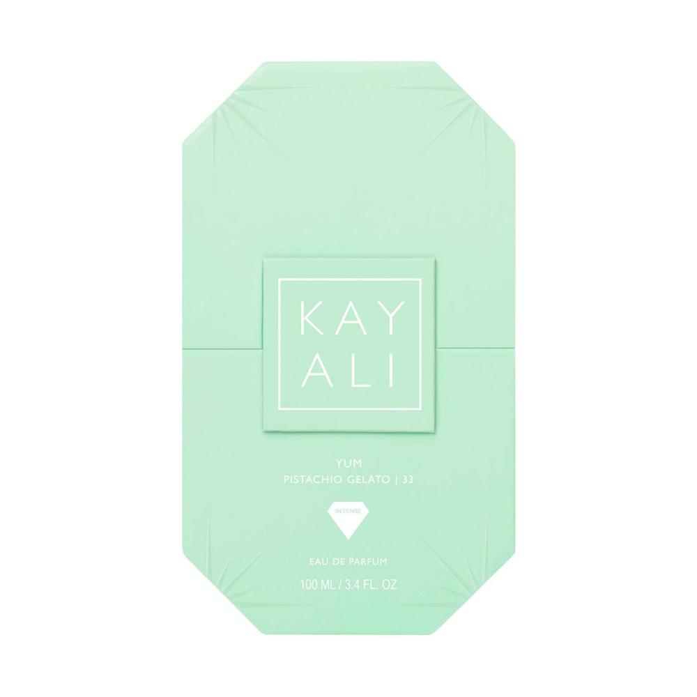 Kayali Yum Pistachio Gelato EDP 100ml