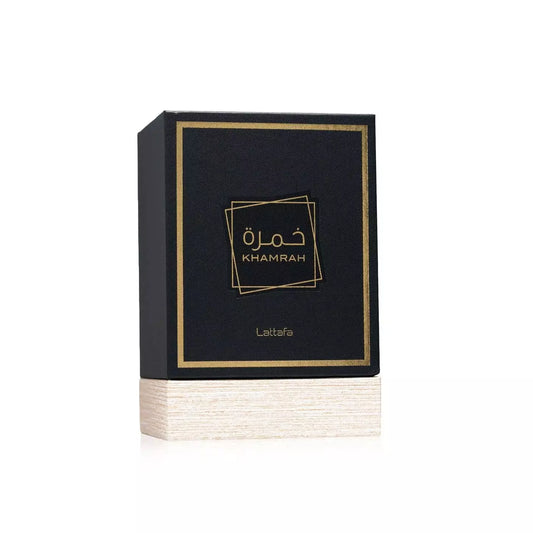 Lattafa Khamrah EDP 100ml