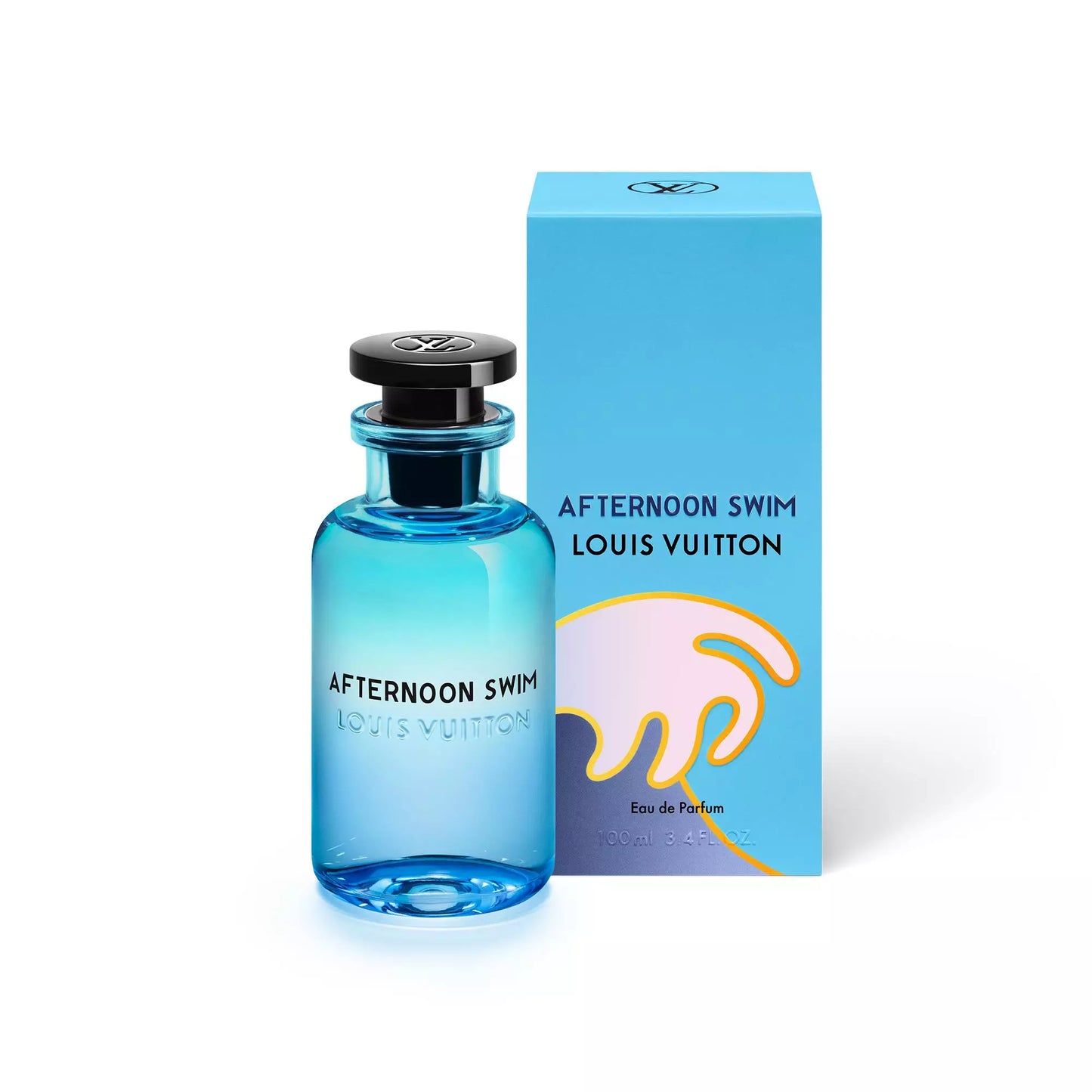 Louis Vuitton Afternoon Swim EDP 100ml