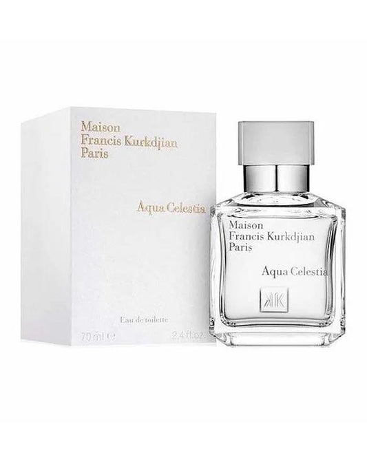 Maison Francis Kurkdjian Aqua Celestia EDT 70ml