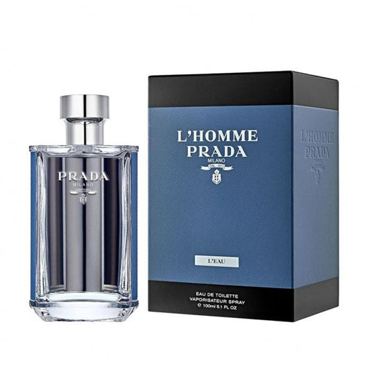 Prada Prada L’Homme EDT 100ml
