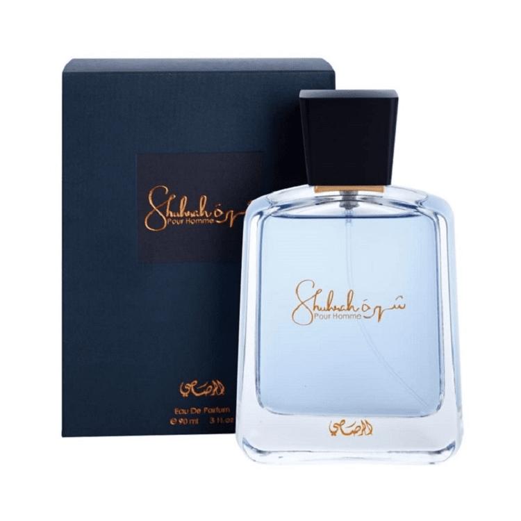 Rasasi Shuhrah EDP 90ml