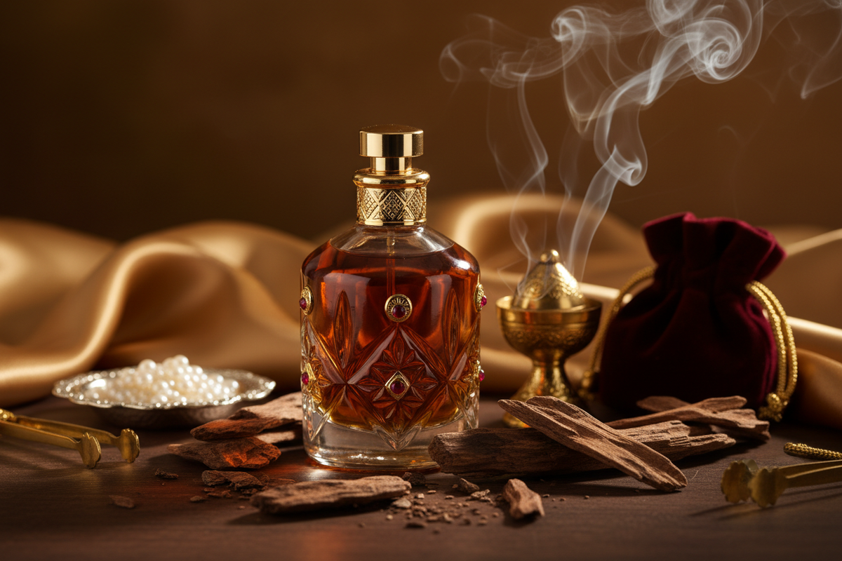 Understanding Oud | What is it?