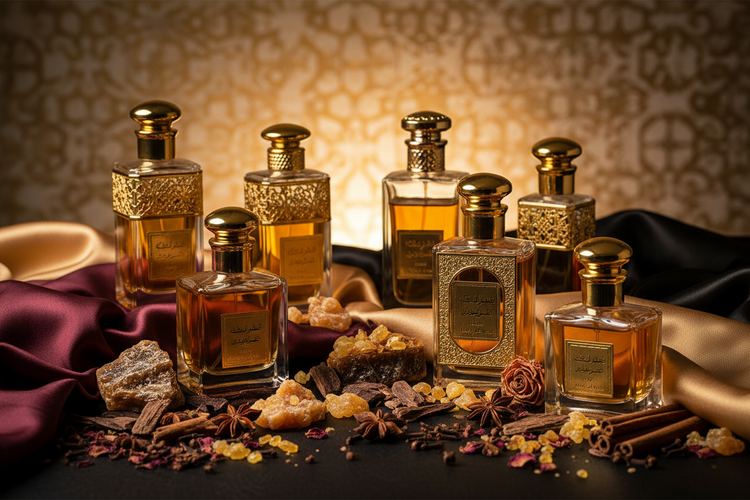 Top 10 Arabic Picks