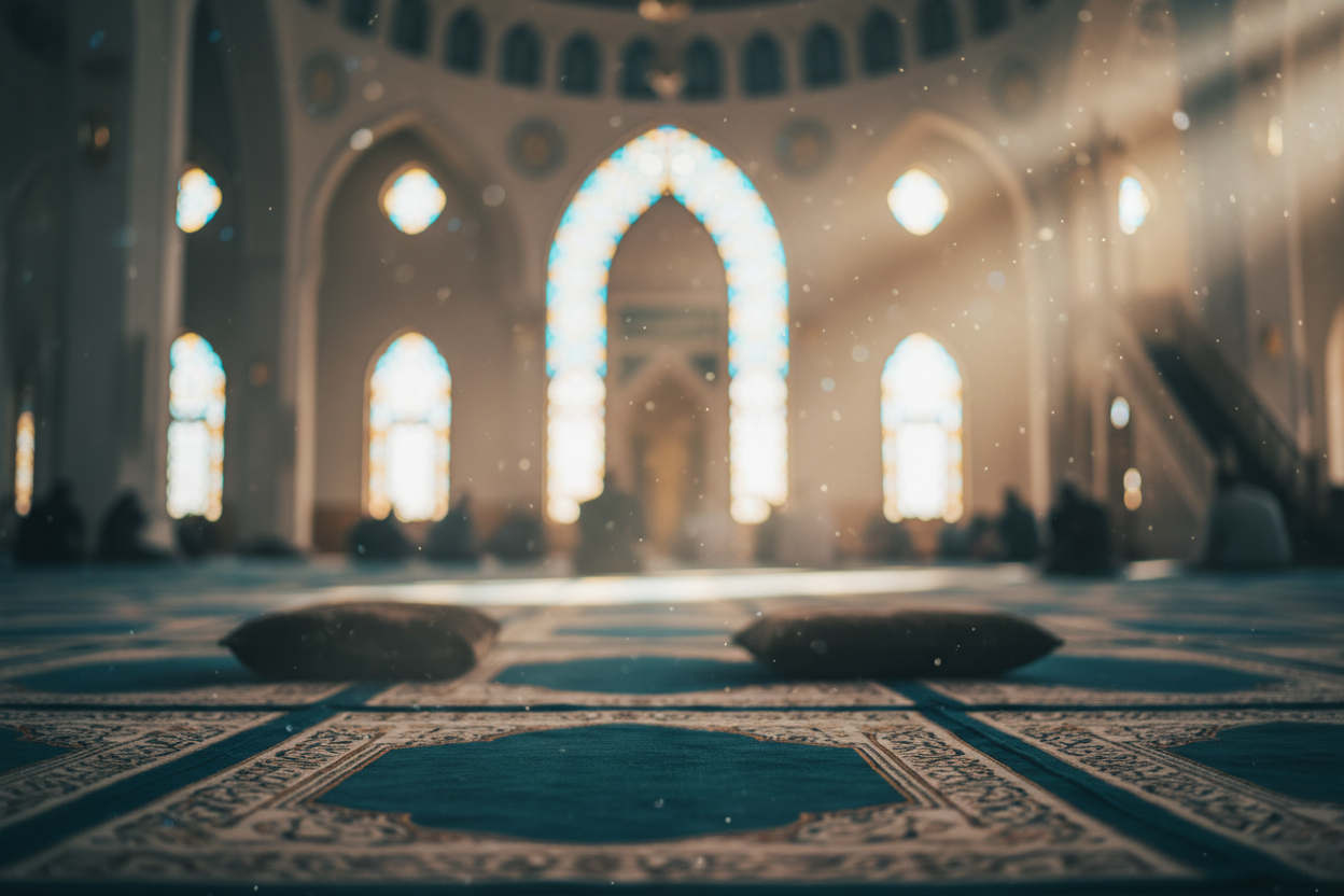 Top 10 For Namaz