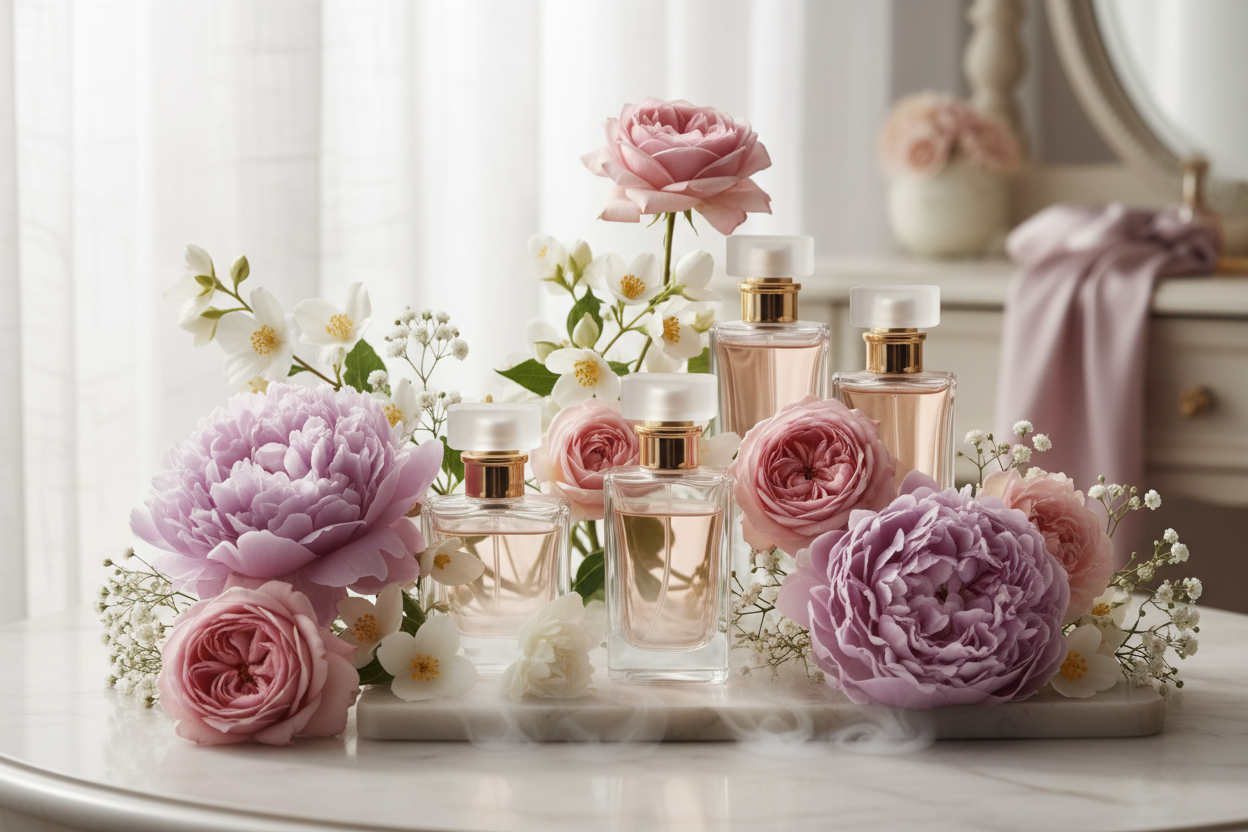 Floral Fragrance