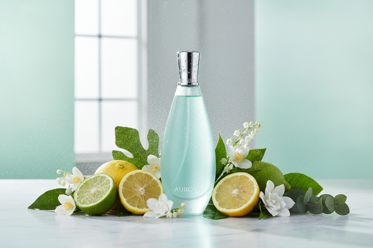 Fresh Perfumes