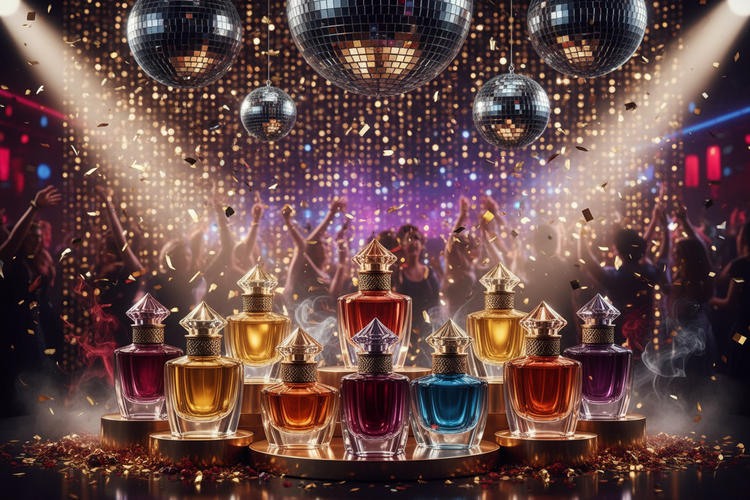 Top 10 Party Perfumes